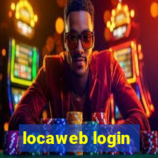 locaweb login